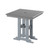The Cranage Dining Chat Table