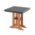 The Cranage Dining Chat Table