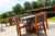 The Bollington Dining Table