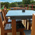 The Bollington Dining Table