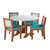 The Cranage 4 Seater Dining Set