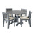 The Cranage 4 Seater Dining Set