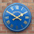 Wall Mounted Clock