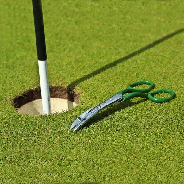 Golf Course Greens Maintenance Tools Pinseeker