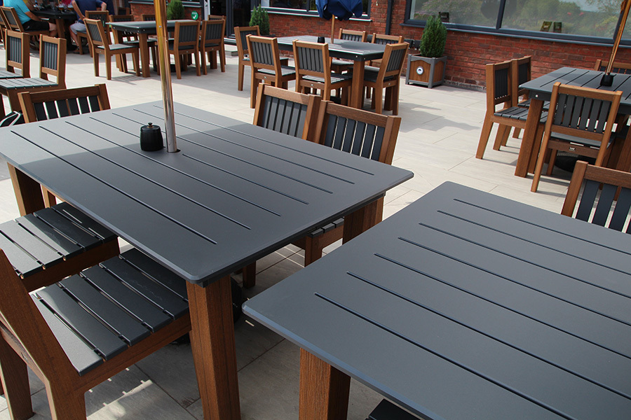 Outdoor Furniture