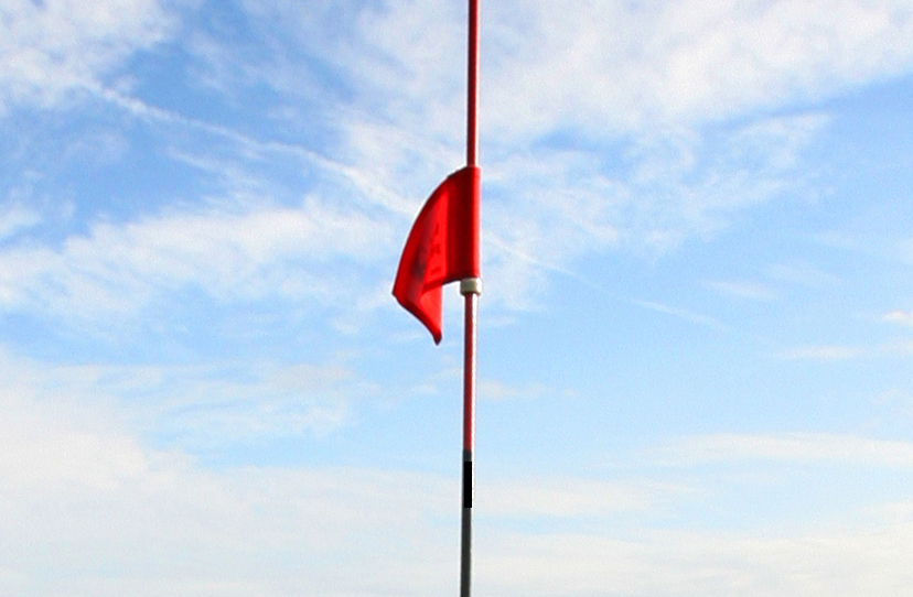 Placement Flags