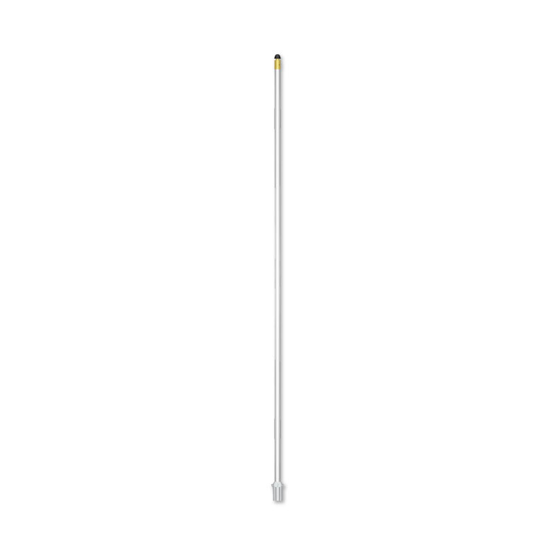 5ft White Chipping Pin-US