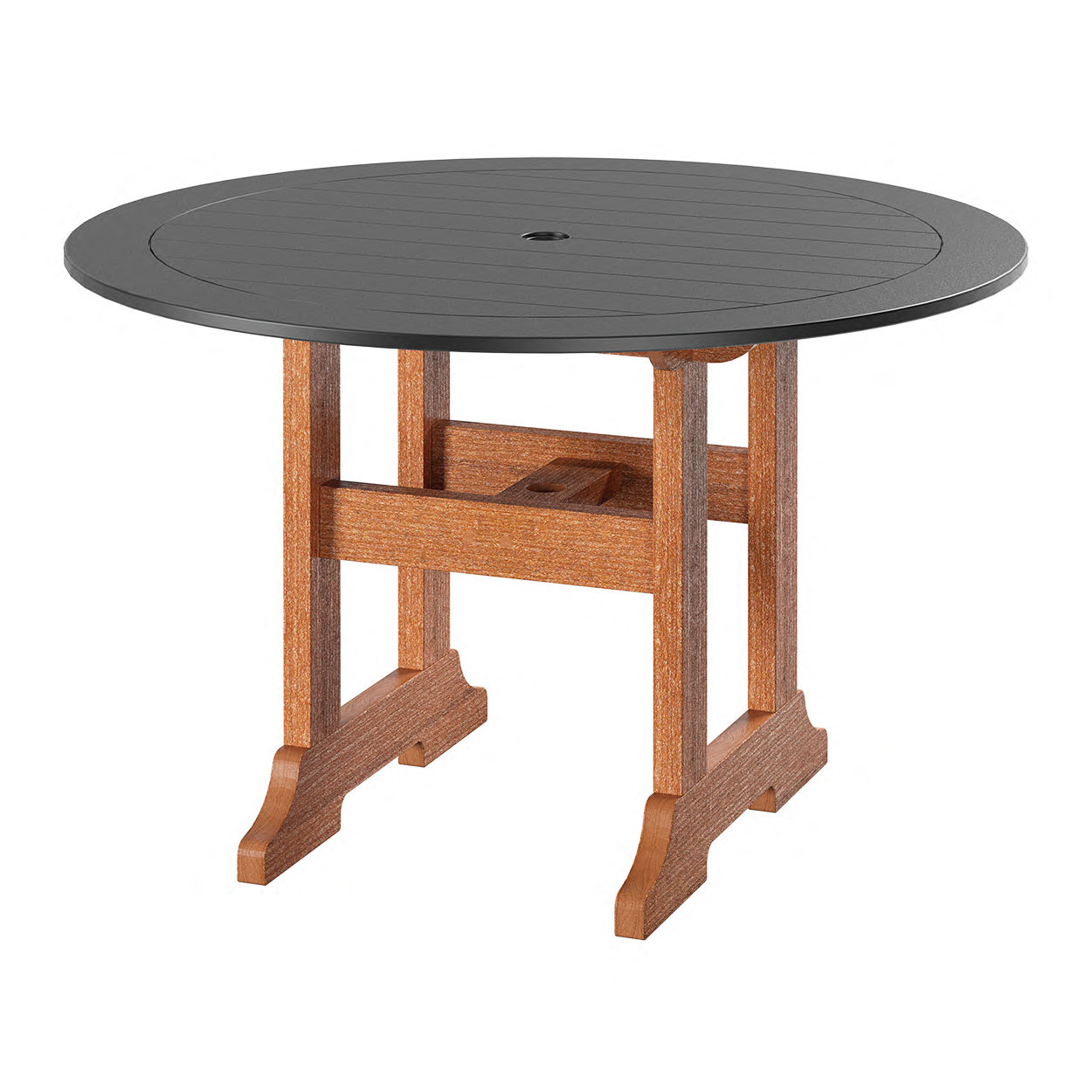 The Cranage Dining Table