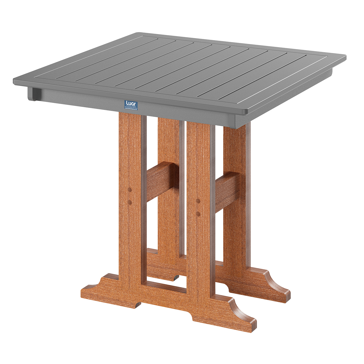 The Cranage Dining Chat Table