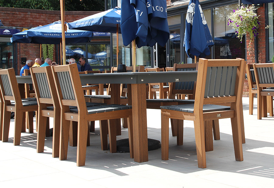 Outdoor Furniture