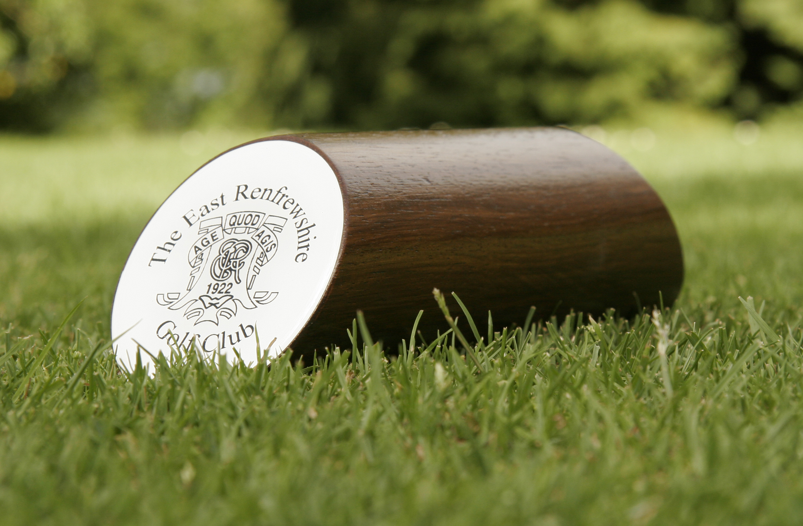 Tee Markers