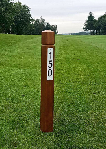 Fairway Distance Markers - Pinseeker