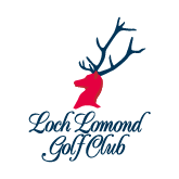Golf course logo