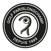 Golf course logo