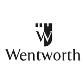 Golf course logo