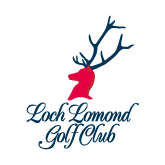 Golf course logo