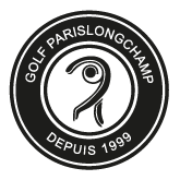 Golf course logo