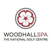 Golf course logo