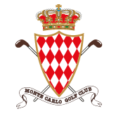 Golf course logo
