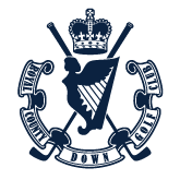 Golf course logo