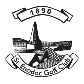 Golf course logo