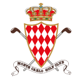 Golf course logo