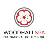 Golf course logo