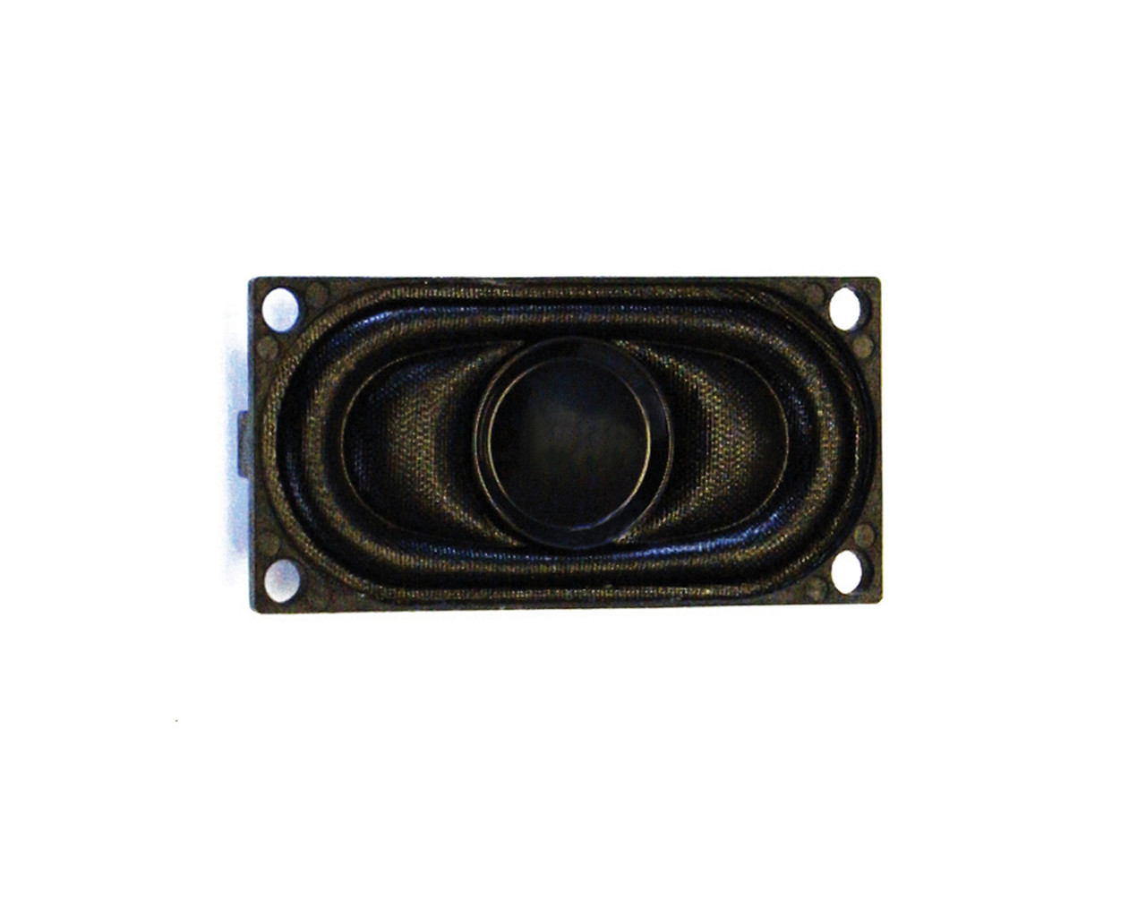 Model Train Speakers | 40 x 20mm Oval Speaker