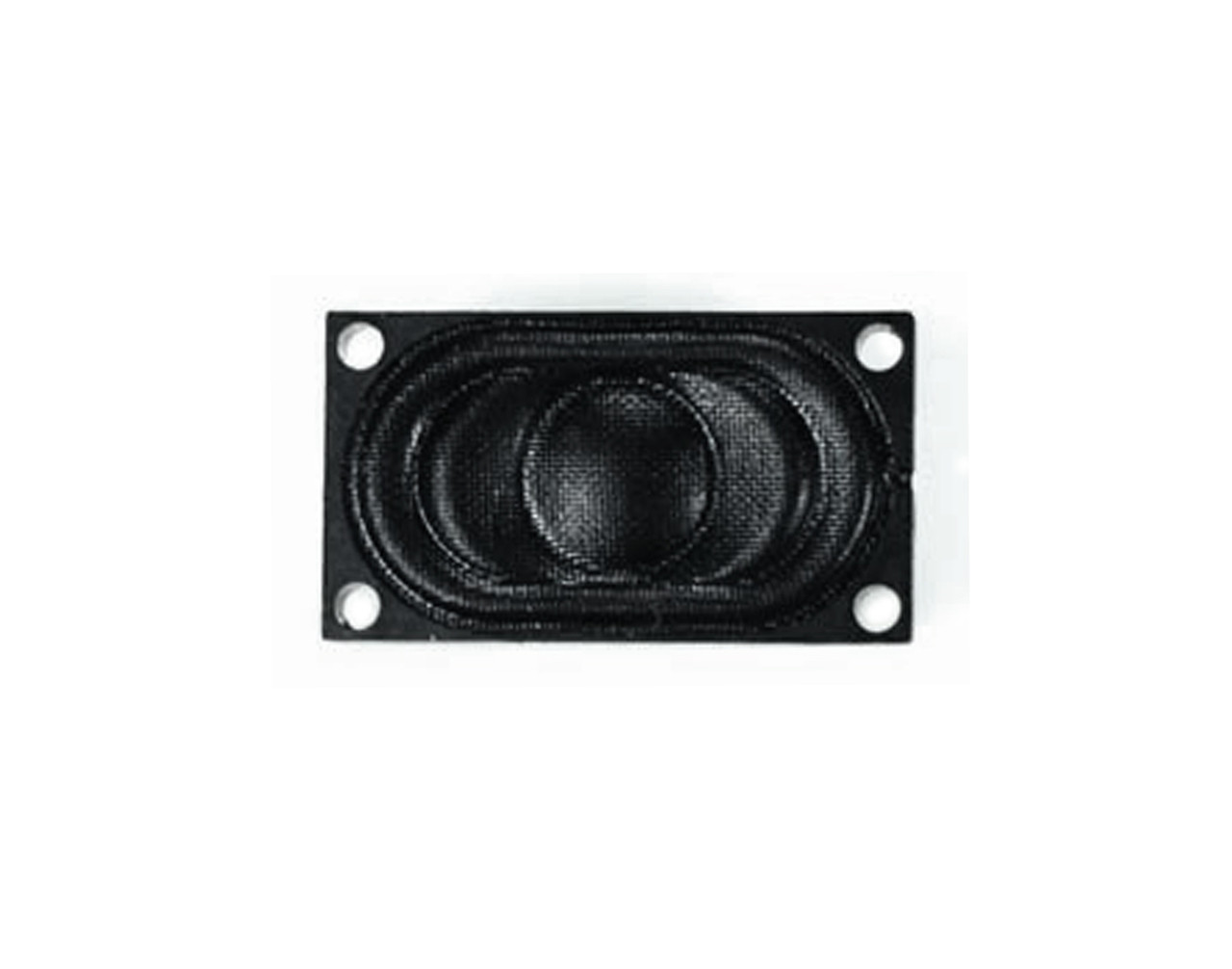 Model Train Speakers | 35 x 16mm Oval Speaker