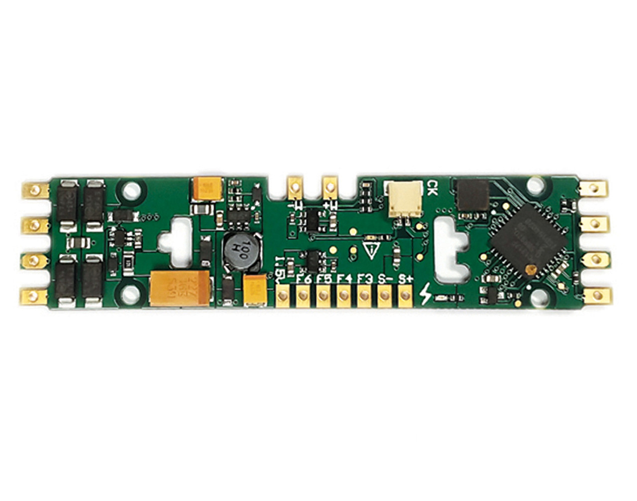 Soundtraxx Econami Digital Sound Decoder ECO-PNP