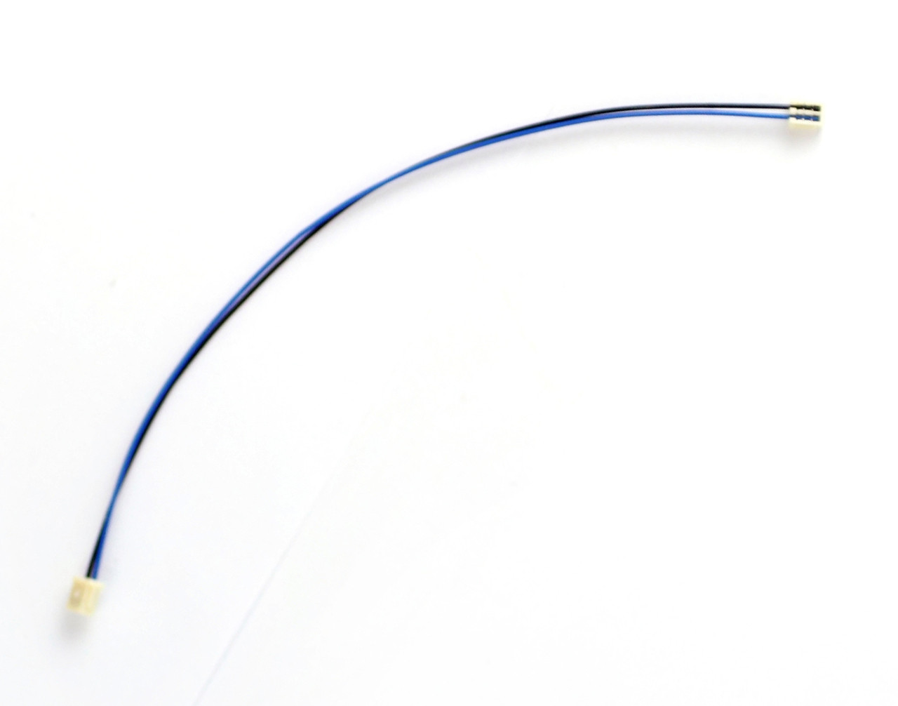 Model Train Wiring Aids | CurrentKeeper 2-Pin Harness