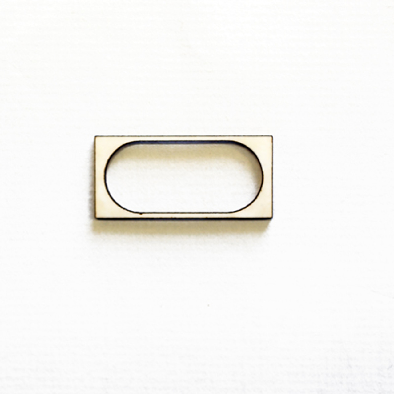 speaker mounting gasket