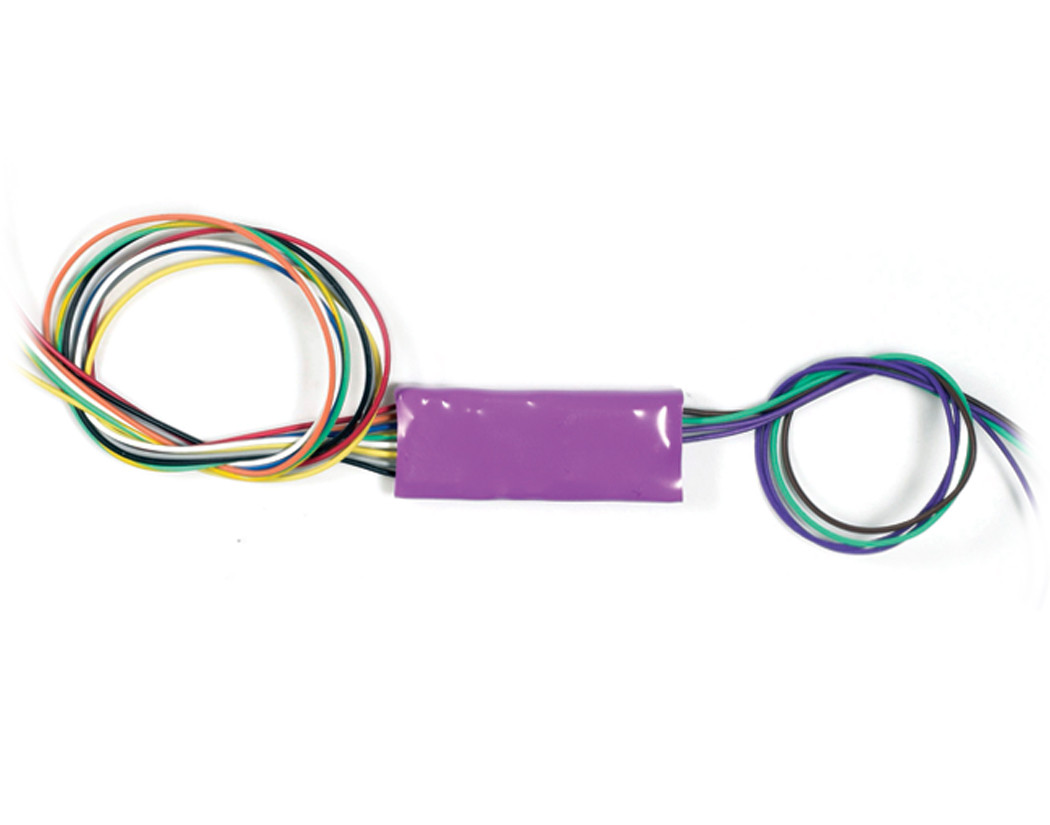 Tsunami2 TSU-Big Steam Decoders