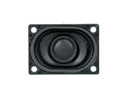 SoundTraxx 40 x 28.5mm Oval Speaker.