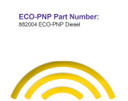 Econami ECO-PNP Digital Sound Decoder Part Number by SoundTraxx