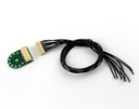 DBX-9000 Locomotive-to-Tender Wiring Kit
