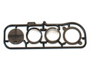 20mm Baffle Kit