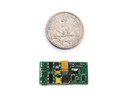 Econami, ECO-21PNEM Digital Sound Decoder with dime