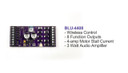 SoundTraxx, Blunami BLU-4408 Digital Sound Decoder-Specs