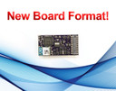 Blunami, BLU-21PNEM8 New Board