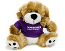 SoundTraxx Stuffed Dog