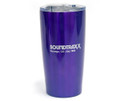 SoundTraxx Purple Tumbler