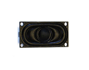 SoundTraxx 40 x 20mm Oval Speaker.