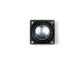 23mm Square Mega Bass Speaker 23mm Square Mega Bass Speaker
