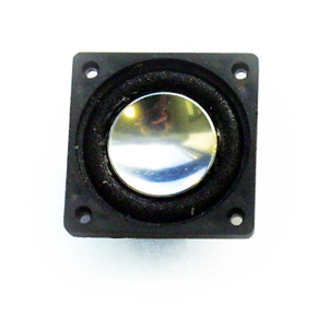 28mm Mega Bass Speaker 28mm Mega Bass Speaker