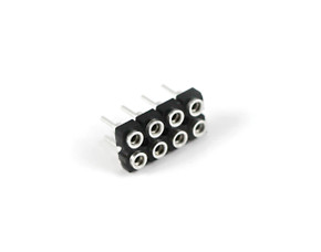 SoundTraxx NMRA-Compatible 8-Pin Connector