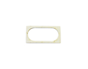 40 x 20mm Speaker Gasket Kit (810120)