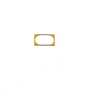 25 x 14mm Speaker Gasket Kit 25 x 14mm Speaker Gasket Kit