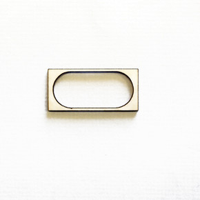 35 x 16mm Speaker Gasket Kit 35 x 16mm Speaker Gasket Kit
