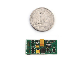 UK Econami, ECO-21PNEM Digital Sound Decoder